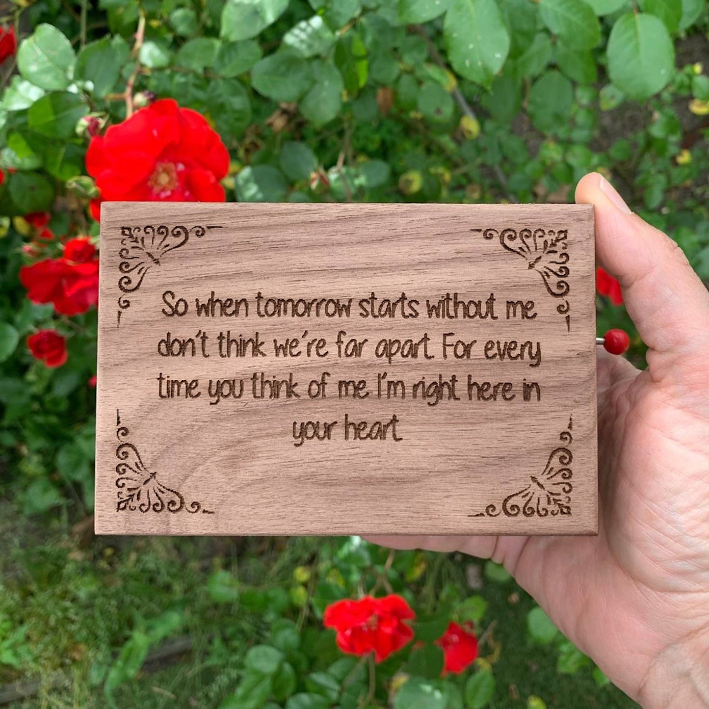 Toda Una Vida - Bolero