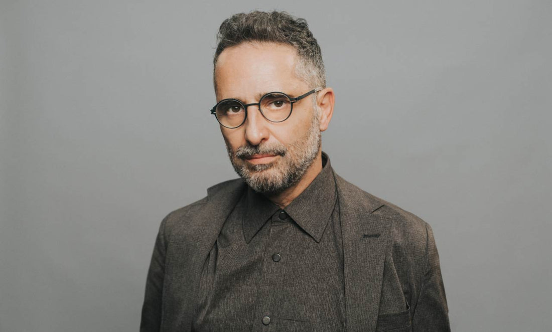Jorge Drexler lo dice mejor que yo