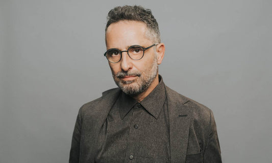 Jorge Drexler lo dice mejor que yo