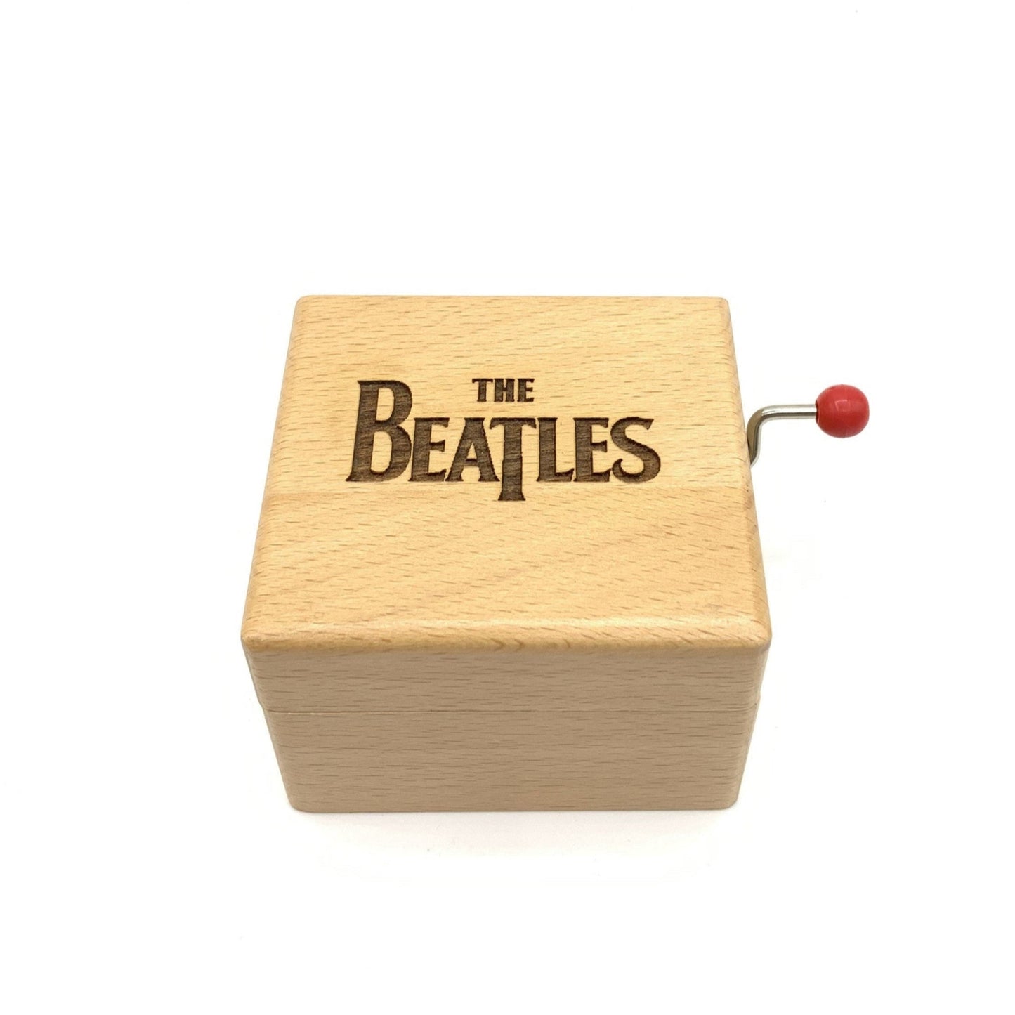 Here comes the sun - The Beatles