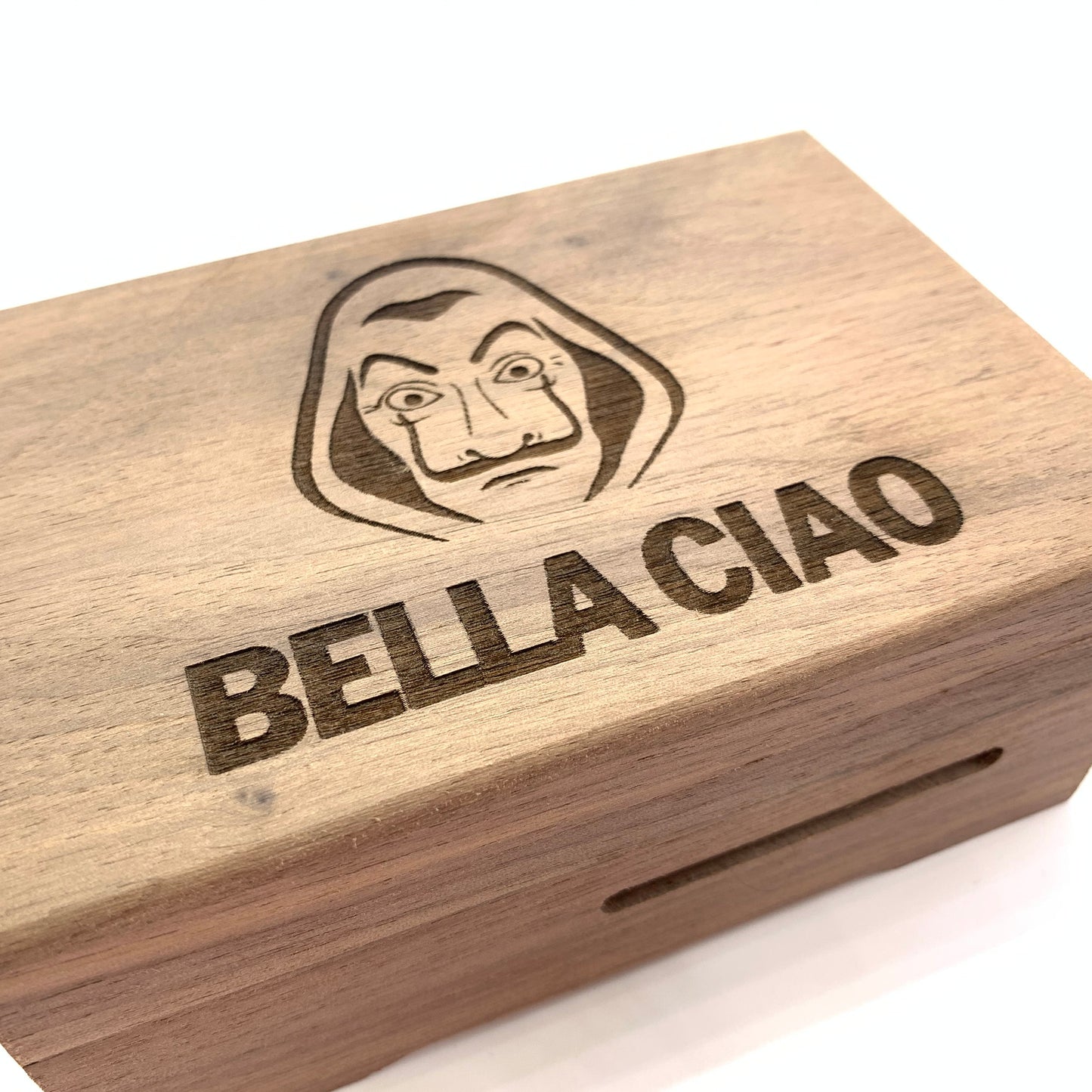 Bella Ciao - La Casa De Papel