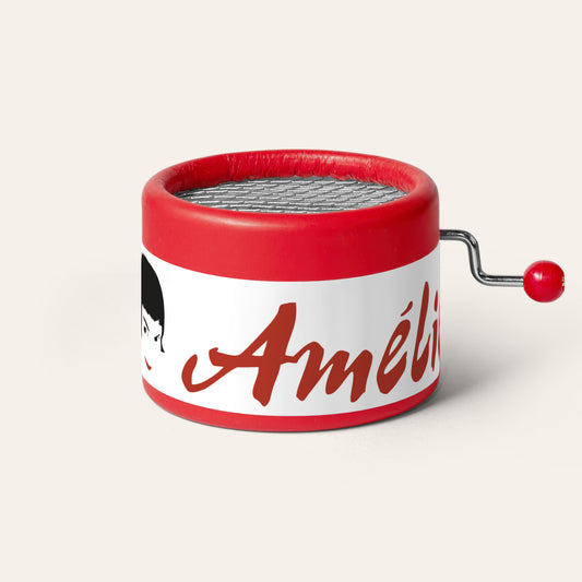 Vals De Amelie