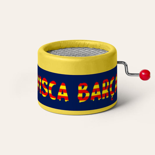 Cant Del Barça - Futbol Club Barcelona