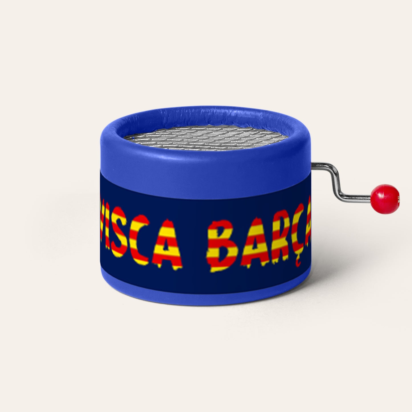 Cant Del Barça - Futbol Club Barcelona