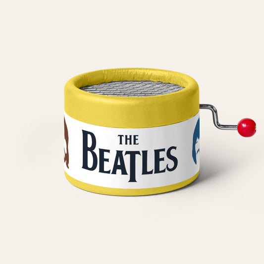 Yellow Submarine - The Beatles