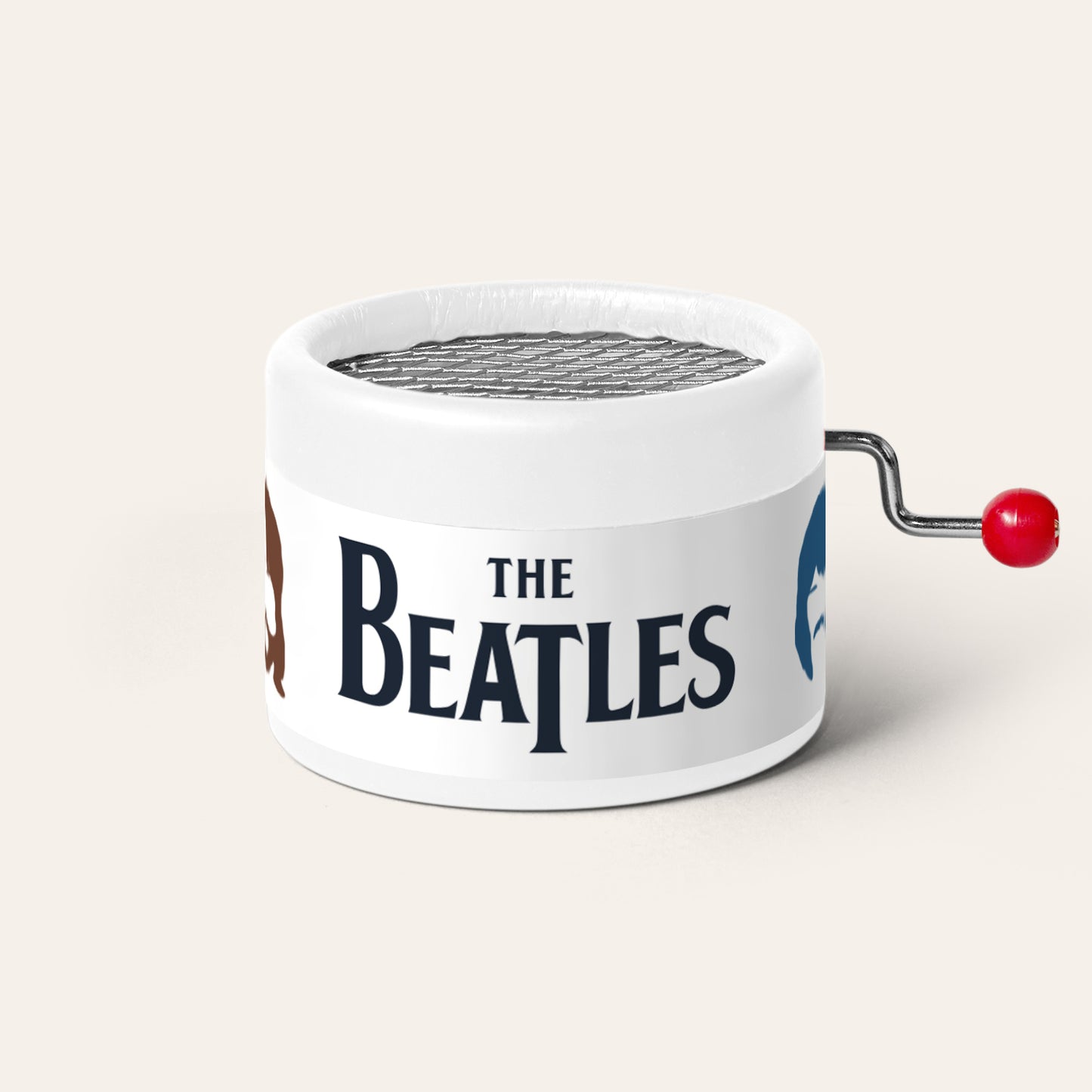 Here comes the sun - The Beatles