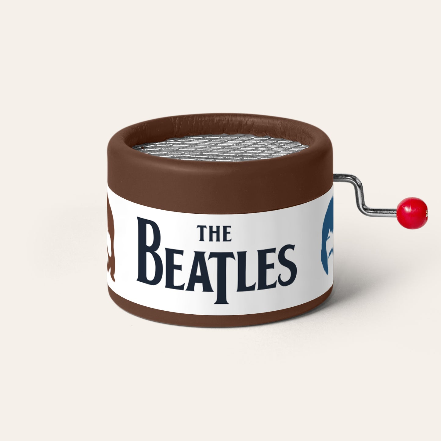 Here comes the sun - The Beatles