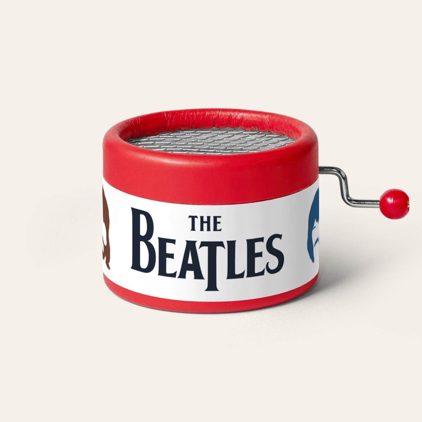 Here comes the sun - The Beatles