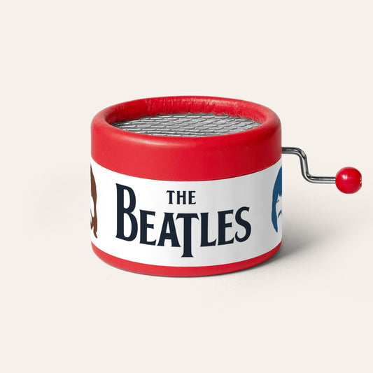And I Love Her - The Beatles