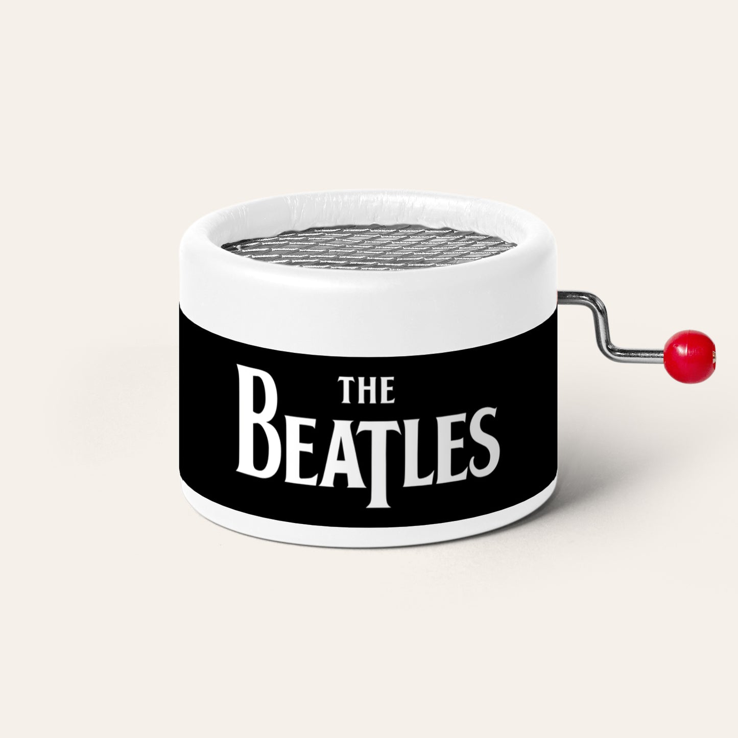 PACK 2 CAJITAS BEATLES: Let it be, hold your hand, here comes the sun, here there and everywhere