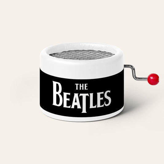 Let It Be - The Beatles