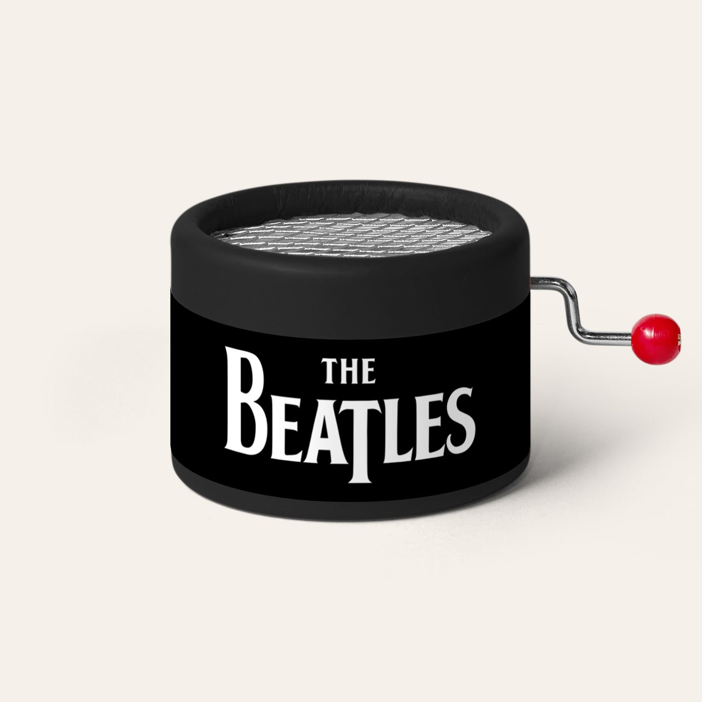 PACK 2 CAJITAS BEATLES: Let it be, hold your hand, here comes the sun, here there and everywhere