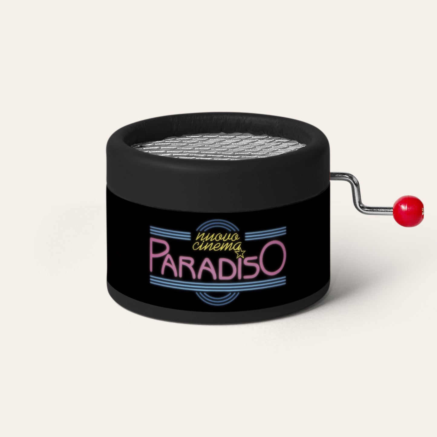 Cinema Paradiso