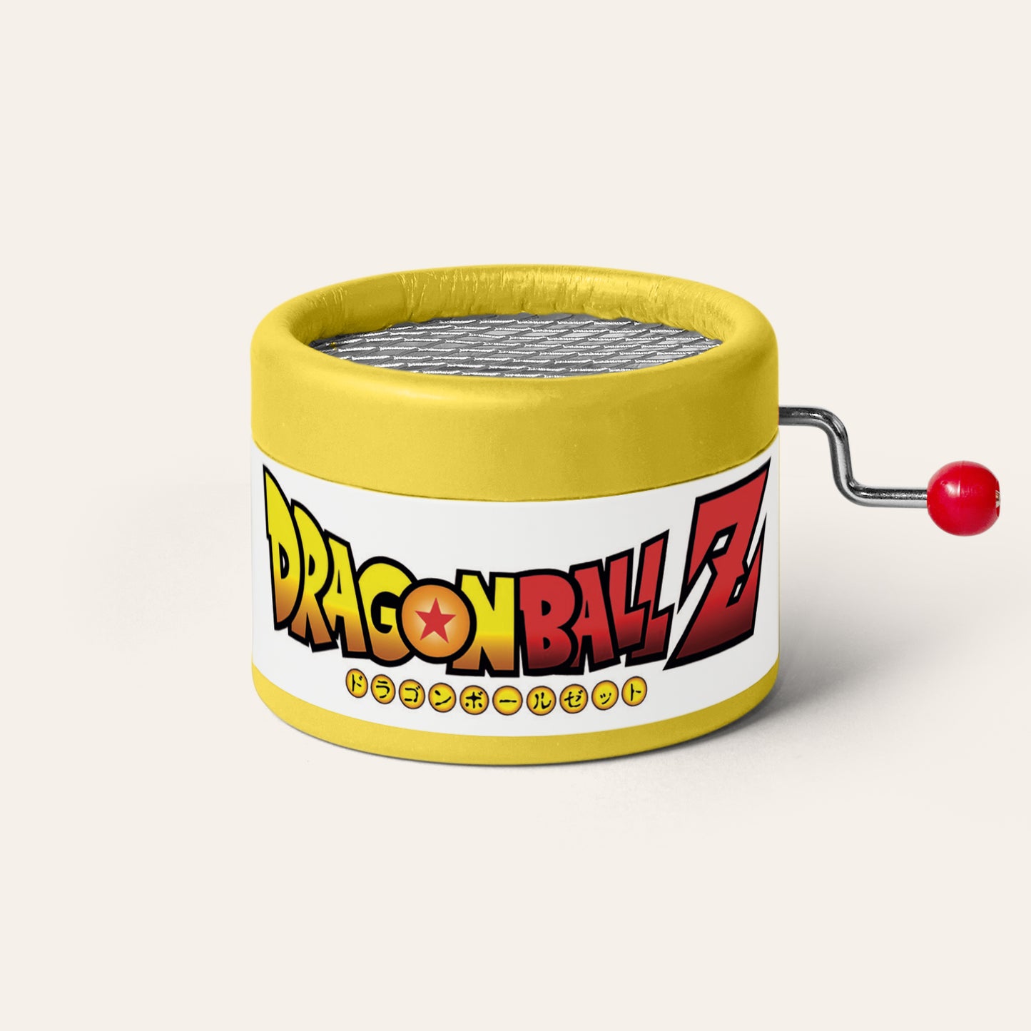 Dragon Ball. Melodia Tapion
