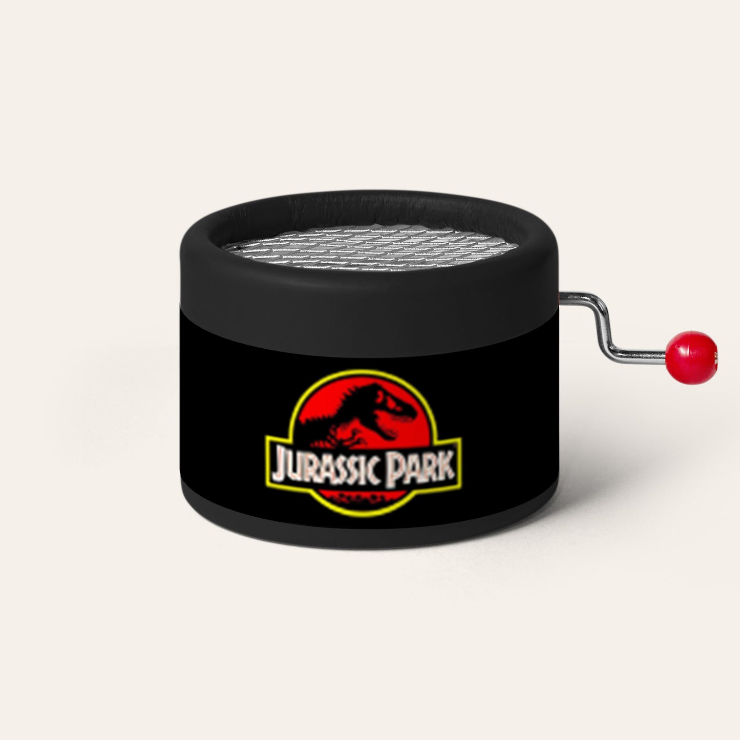Jurassic Park - Parque Jurásico Dinosaurio
