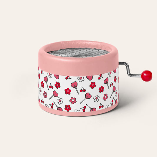 Twinkle Twinkle Little Star - Estrellita Del Lugar