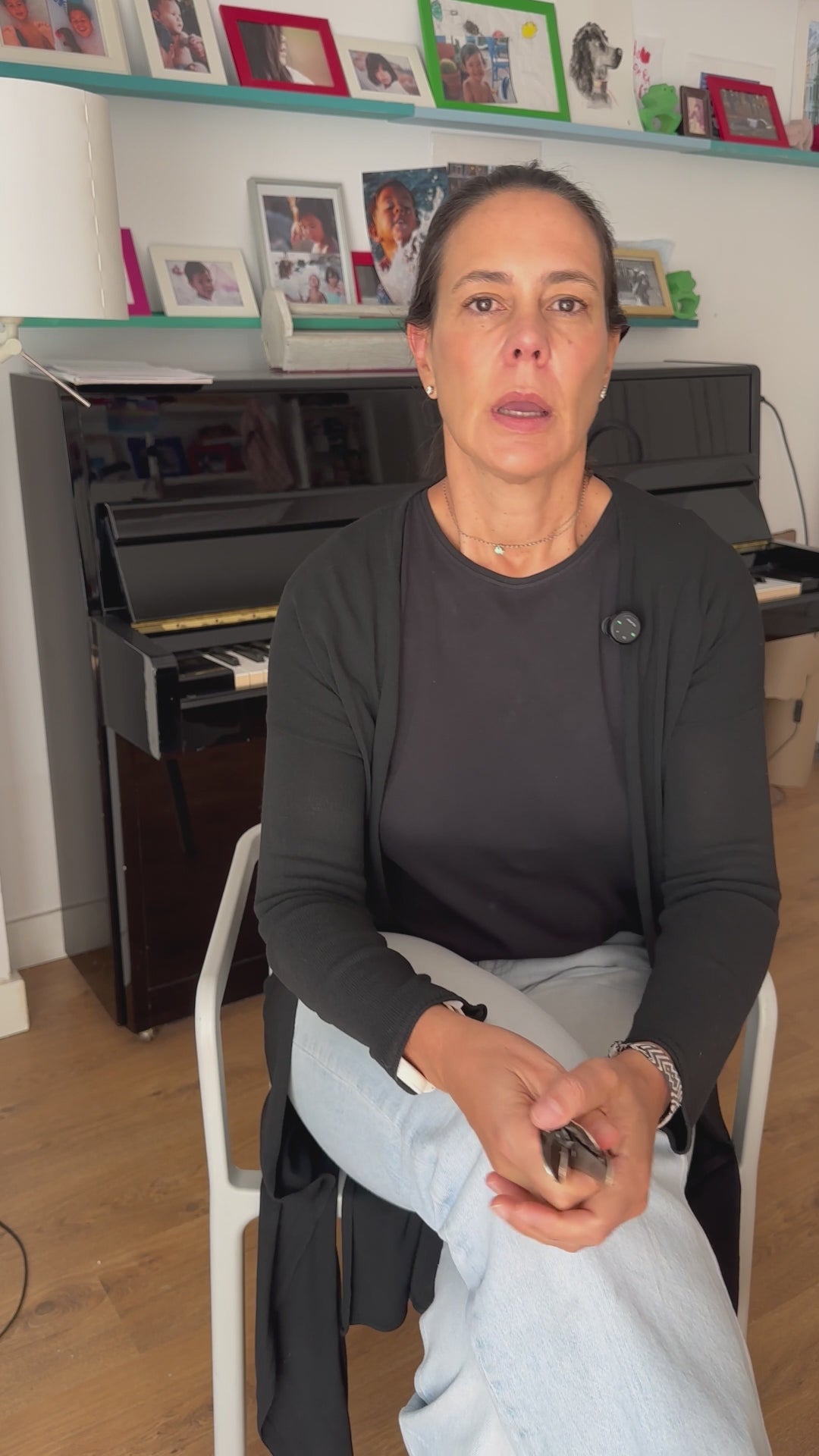 Cargar video: 
